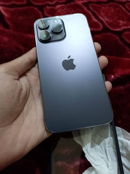 iphone 14 pro max dual pta proved 4