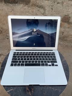 Macbook Air 2012 Core I5