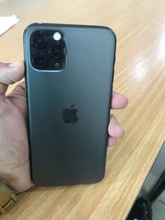 Iphone 11pro JV Non Pta