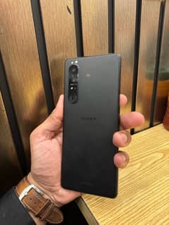 sony xperia one mark 3