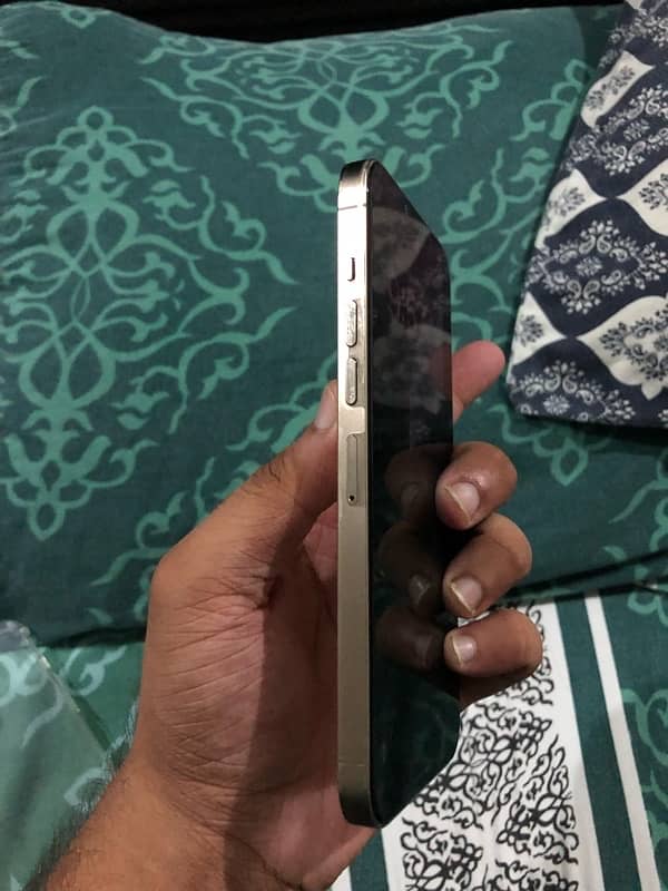 iphone 13 pro max pta approved 128gb 0