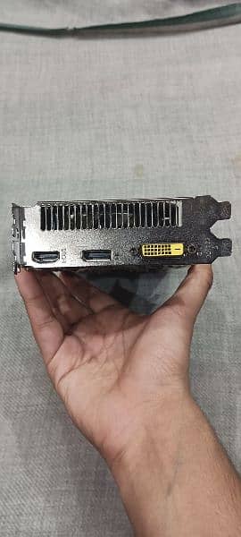 GTX 1060 6GB ZOTAC 2