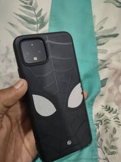 Google Pixel 4