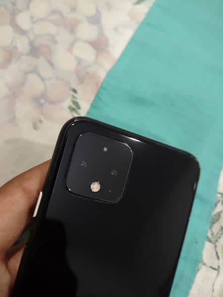 Google Pixel 4 2