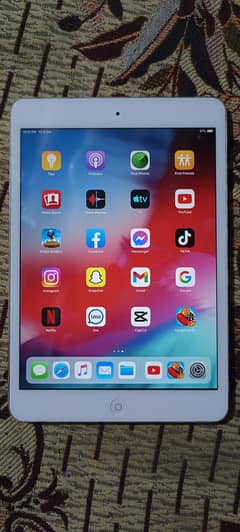 ipad mini2 32gb came from dubai exchange possible with iphone