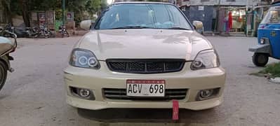 Honda Civic VTi 2000