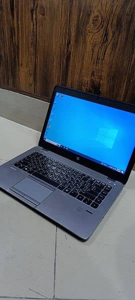 HP Elitebook 840 G2 core i7 5th generation 2