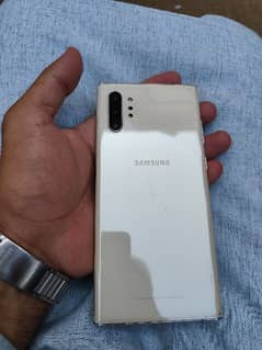 Samsung note 10 plus 5g