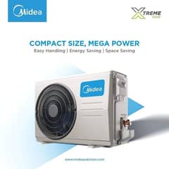 Midea Extreme Model 18HFRN1 available Best price