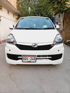 Daihatsu Mira 2015  dubal eco ist ownar