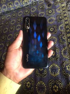 vivo s1 black clor 03451720908 WhatsApp