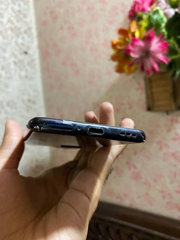 Oppo reno 6 pro 5G 6