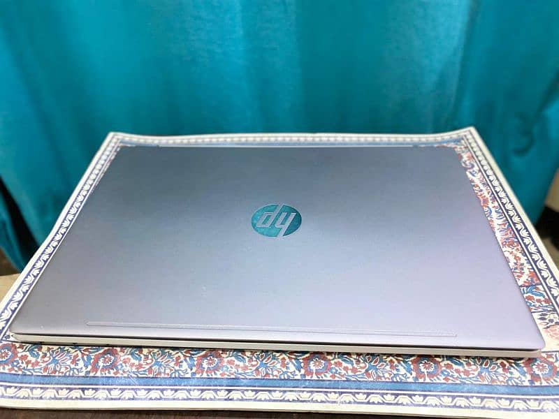 HP pavilion 5