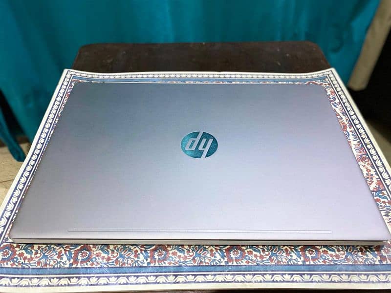 HP pavilion 7