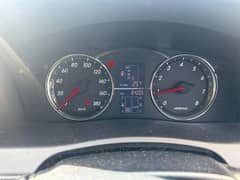 toyota mark x speedometer original