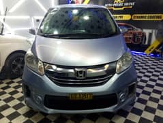 Honda Freed 2014 0