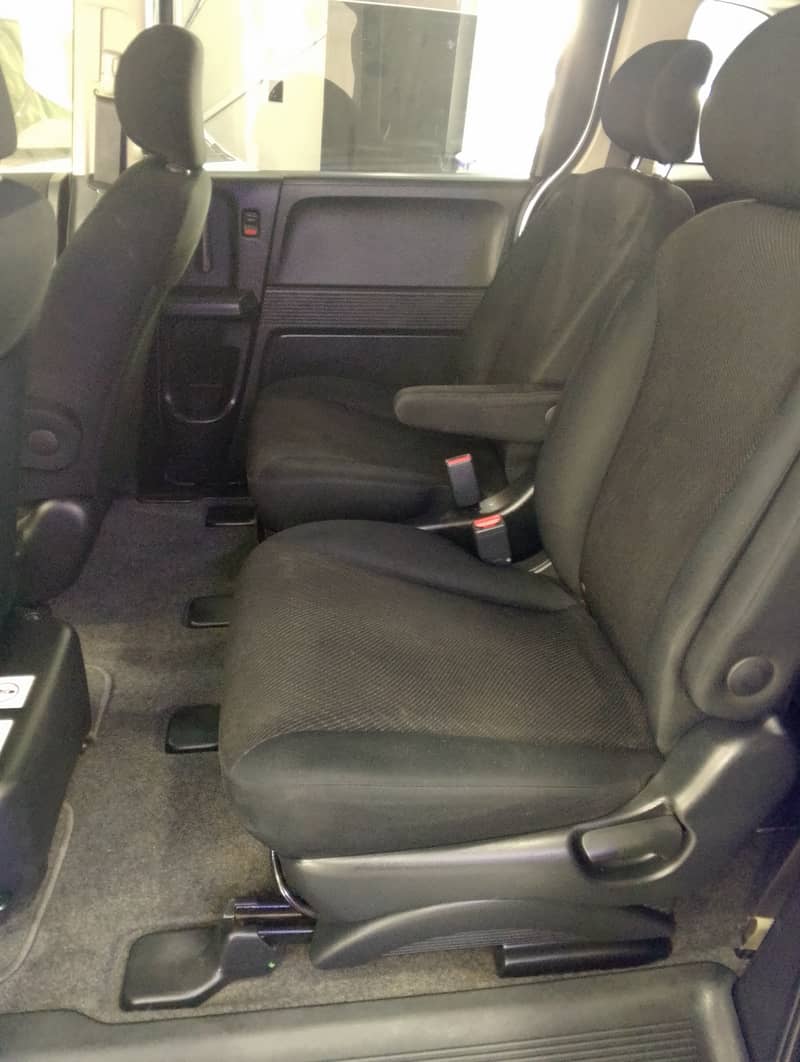 Honda Freed 2014 9