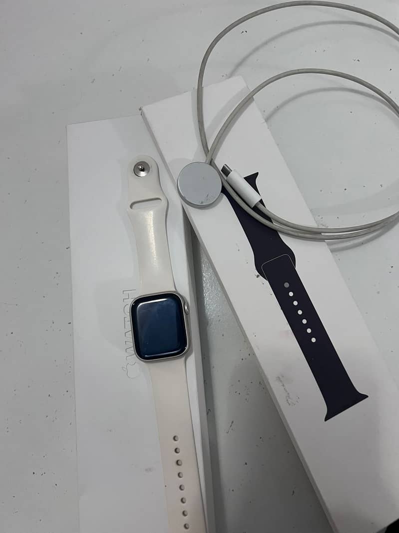 Apple Watch Series 8 0