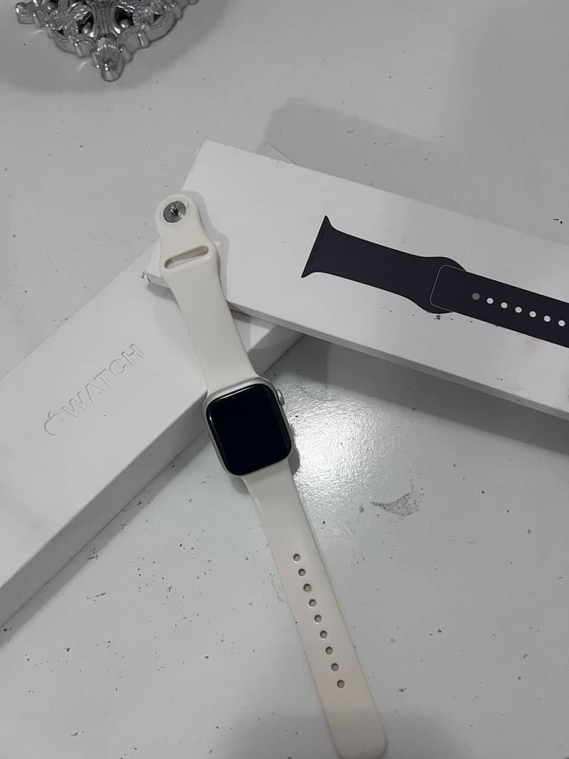 Apple Watch Series 8 3