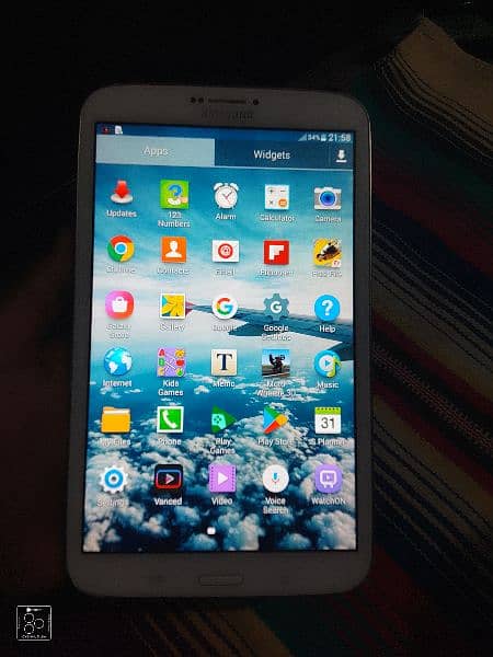 Samsung tab 315 1