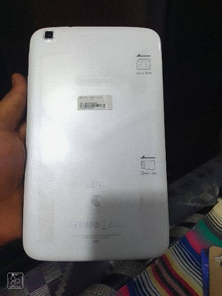 Samsung tab 315 5