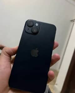 iphone 14 JV 128gb