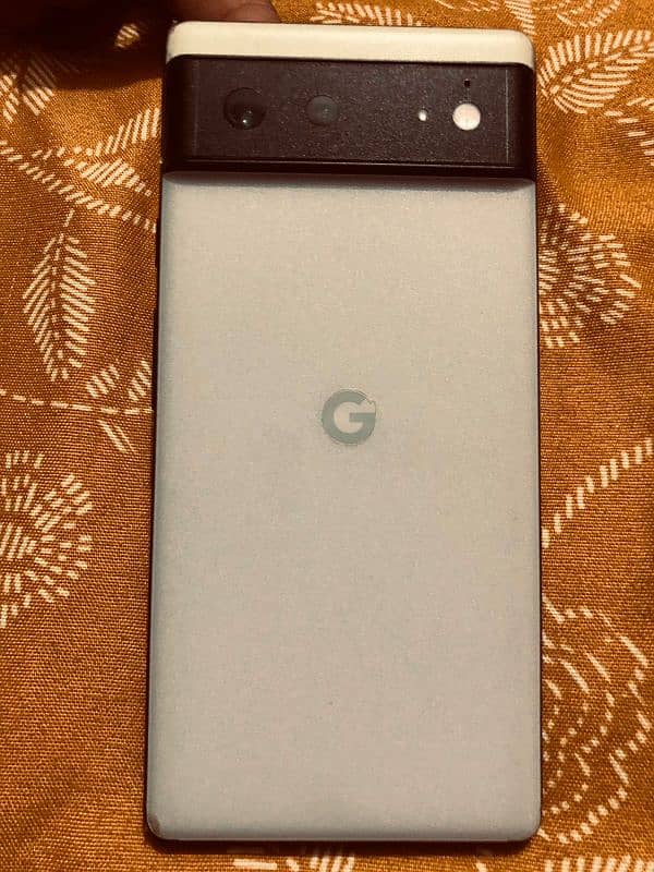 Google pixel 6 or Samsung a10 with box only exchange 6