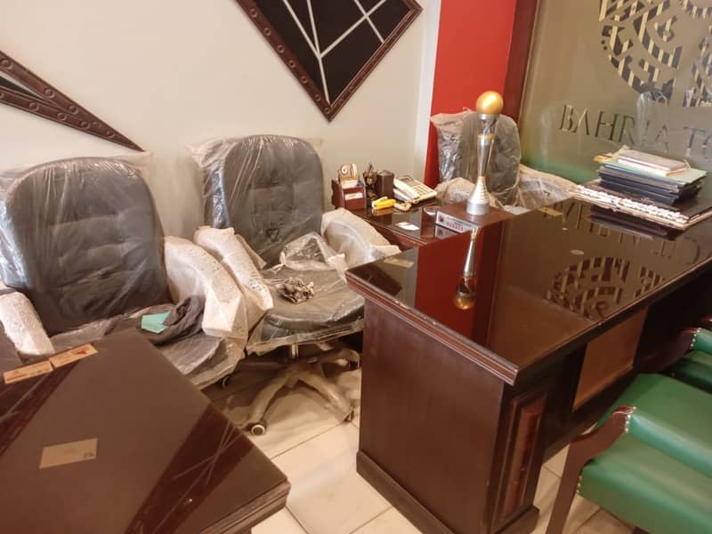 Office furniture for sale 1