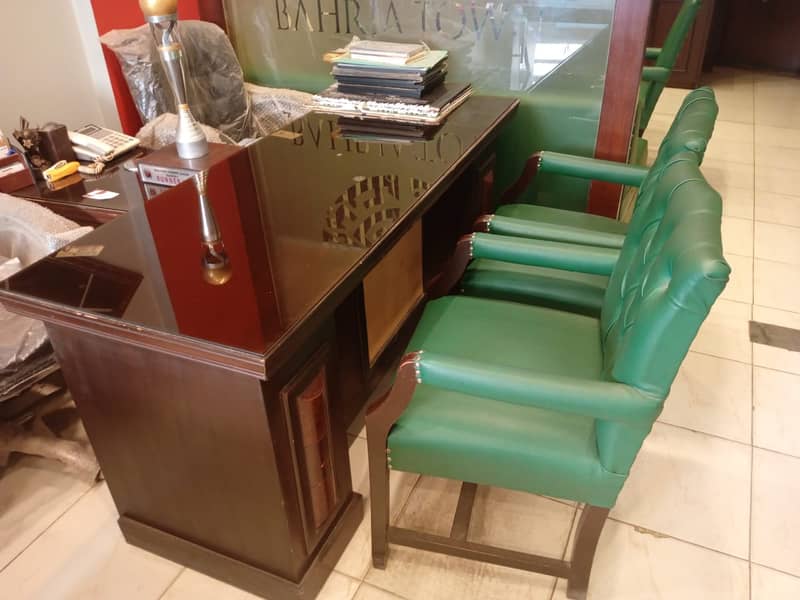 Office furniture for sale 2