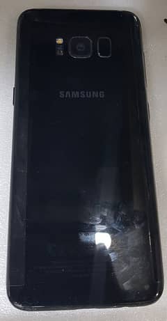 Samsung Galaxy 8 0