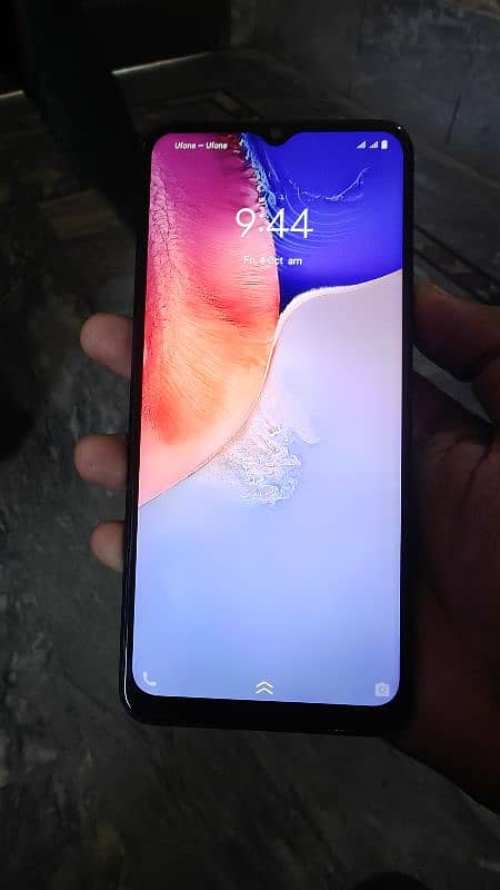 Vivo Y15s 1