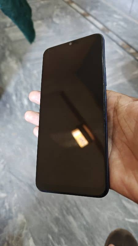 Vivo Y15s 3