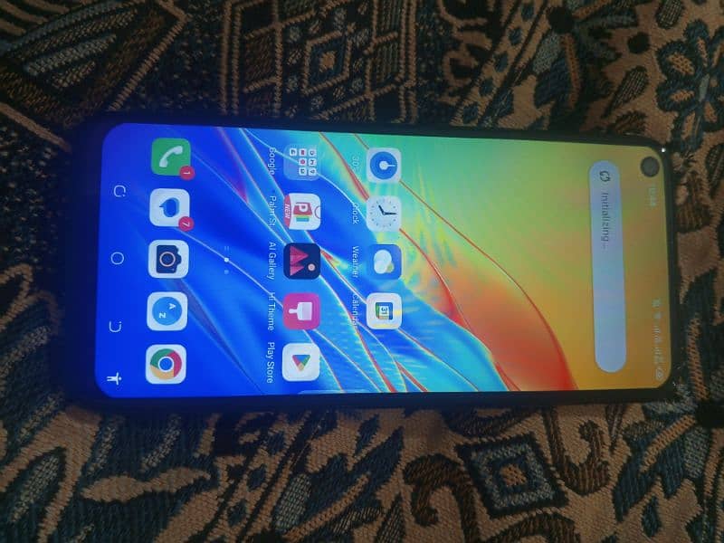 Tecno spark 5 pro 7