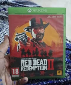 Red dead redemption 2