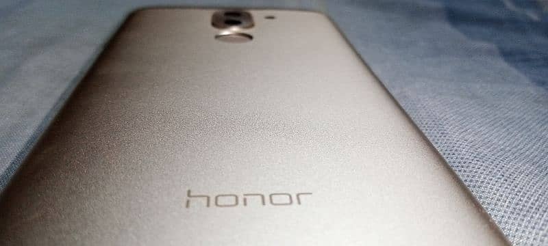 huawei honor 6x 1