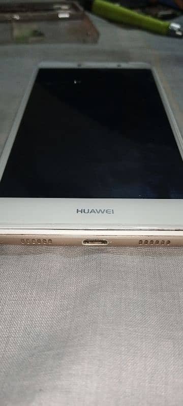 huawei honor 6x 2