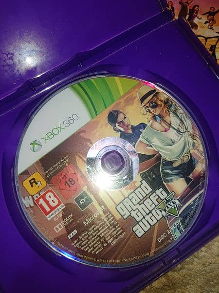 XBOX 360 | Kinect Bundle 4