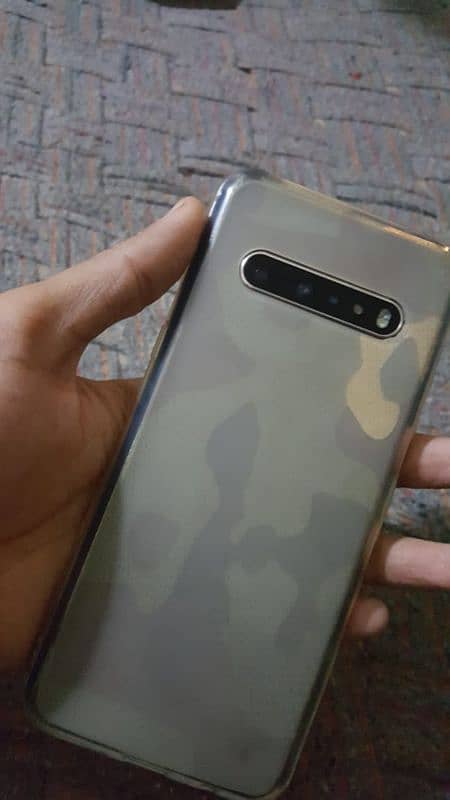 LG V60 5G 8 128 URGENT SALE 3