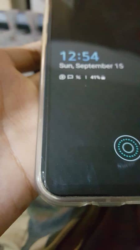 LG V60 5G 8 128 URGENT SALE 9