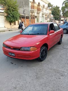 Mitsubishi Lancer 1994