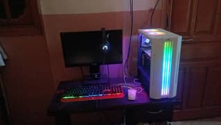 Gaming Pc Urgent Sale