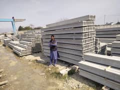 Precast