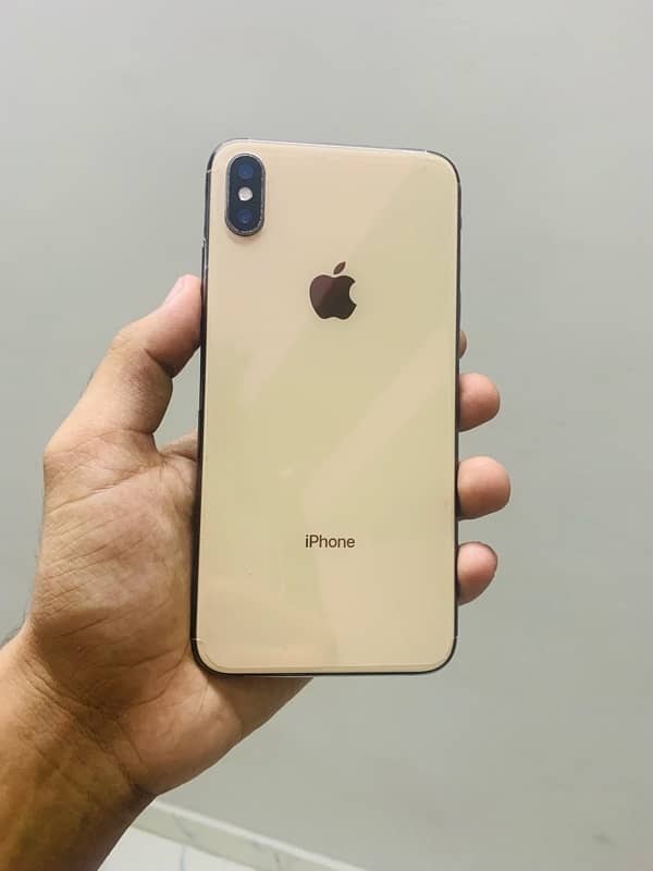 iphone xsmax urgent sale 0