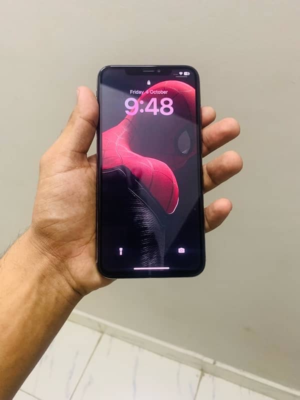 iphone xsmax urgent sale 4