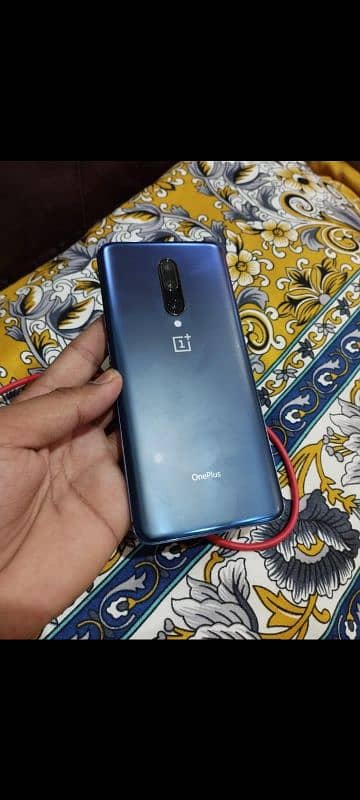 Oneplus 7T pro - PTA Approved My Whtsp Number 0324-6192689 0