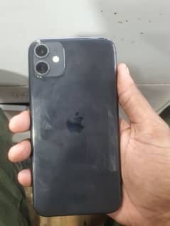 iPhone 11 128gb pta approved