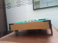 Snooker