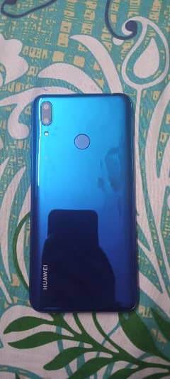 Huawei Y7 PRIME 2019 for sale