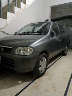 Suzuki Alto 2010