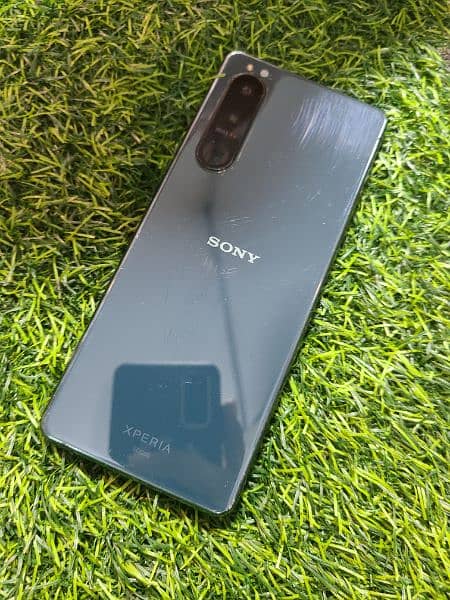 Sony Xperia 5 mark 3 non pta [Exchange Available] 1